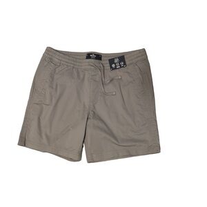 Hollister Jogger Shorts NWT
